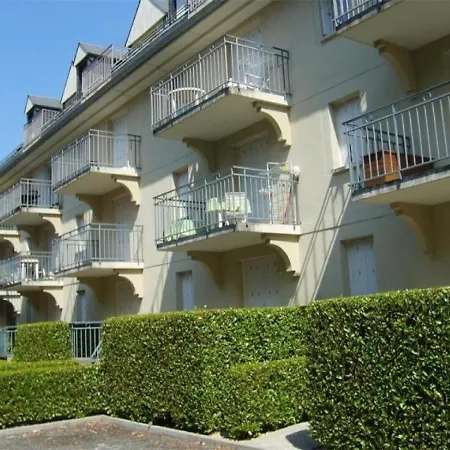 : Duplex Calme 4 Pers, Balcon, Parking - Fr-1-313-143 Apartmán *
