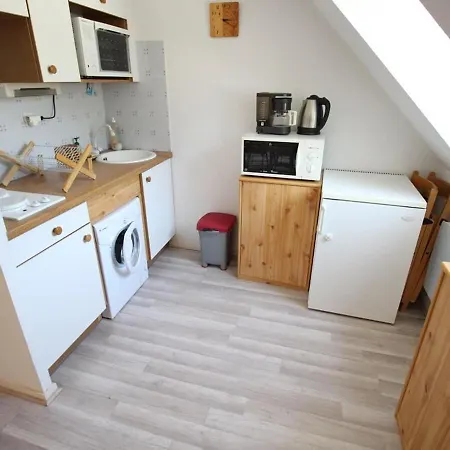 : Duplex Calme 4 Pers, Balcon, Parking - Fr-1-313-143 Apartmán Bagnères-de-Luchon