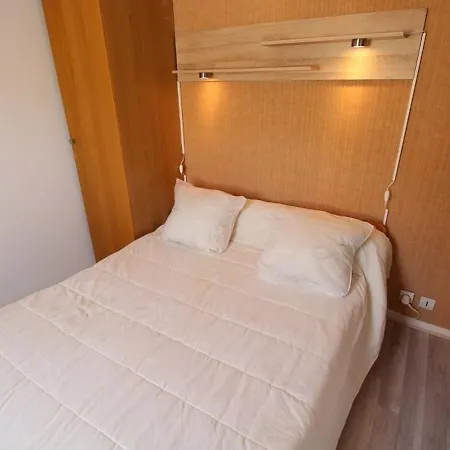 : Duplex Calme 4 Pers, Balcon, Parking - Fr-1-313-143 *