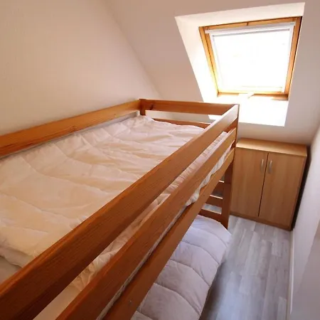 : Duplex Calme 4 Pers, Balcon, Parking - Fr-1-313-143 Bagneres-de-Luchon