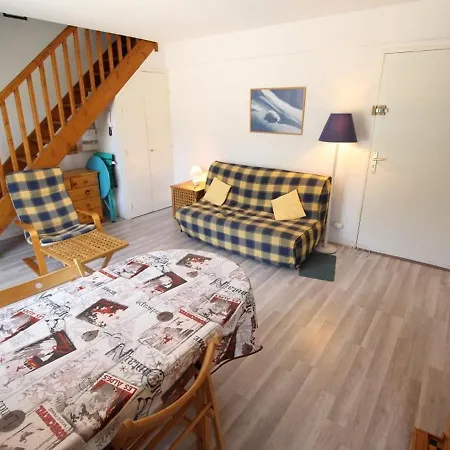 : Duplex Calme 4 Pers, Balcon, Parking - Fr-1-313-143 Bagneres-de-Luchon