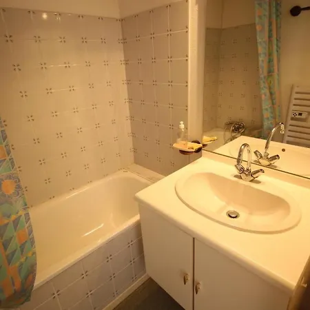 Apartment : Duplex Calme 4 Pers, Balcon, Parking - Fr-1-313-143