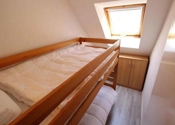 Bagnères-de-luchon : Duplex Calme 4 Pers, Balcon, Parking - Fr-1-313-143 Bagnères-de-Luchon